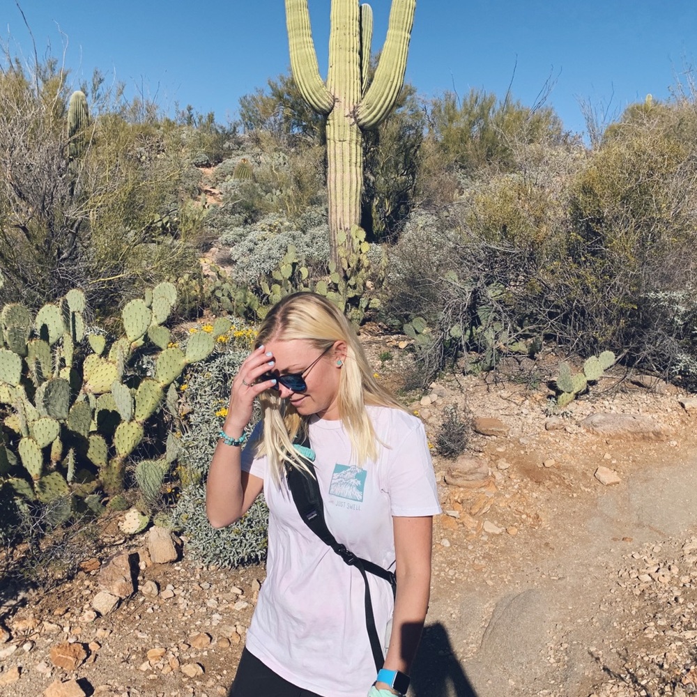 Meet your Posher, Jennifer